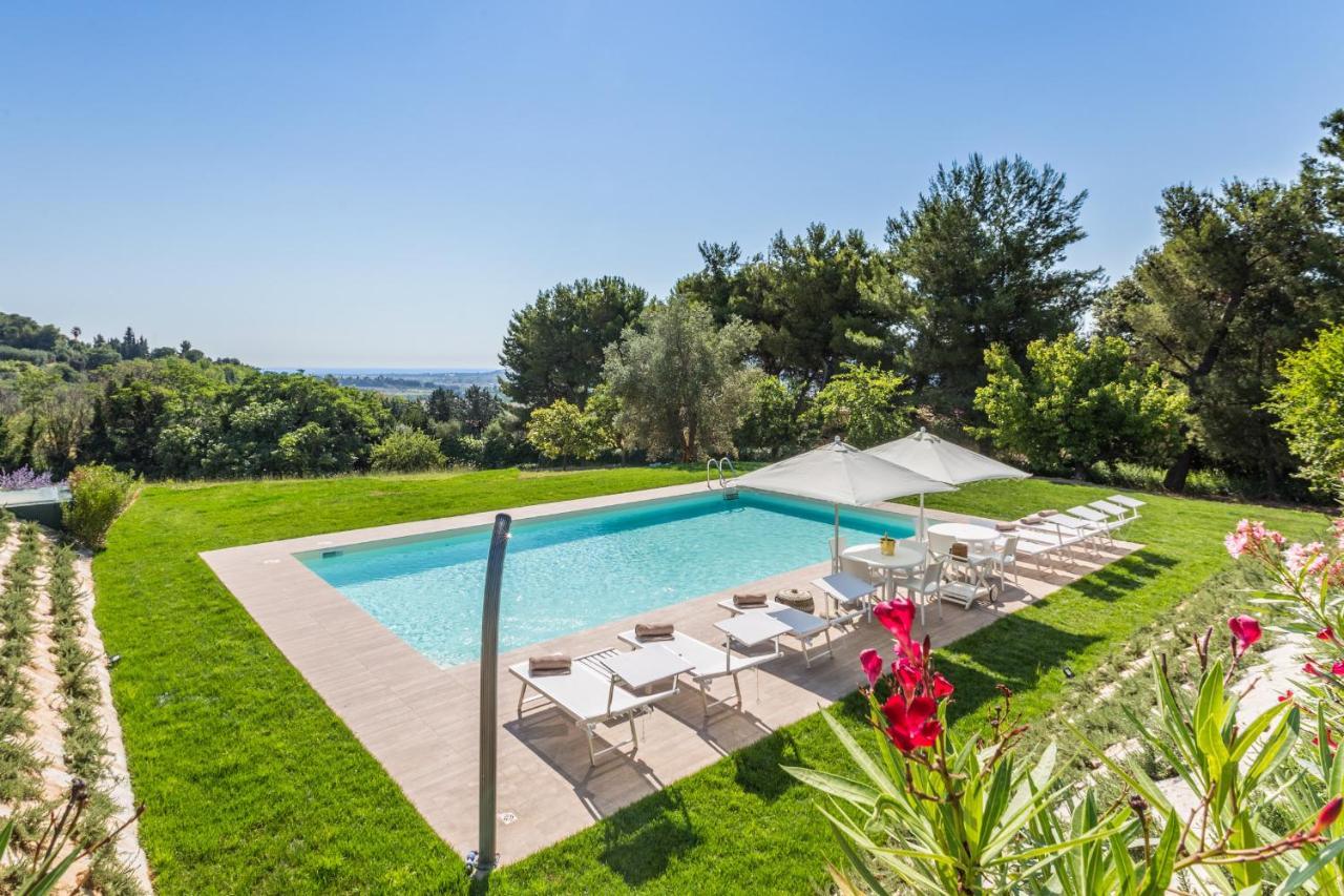 Villa Anna Maria *